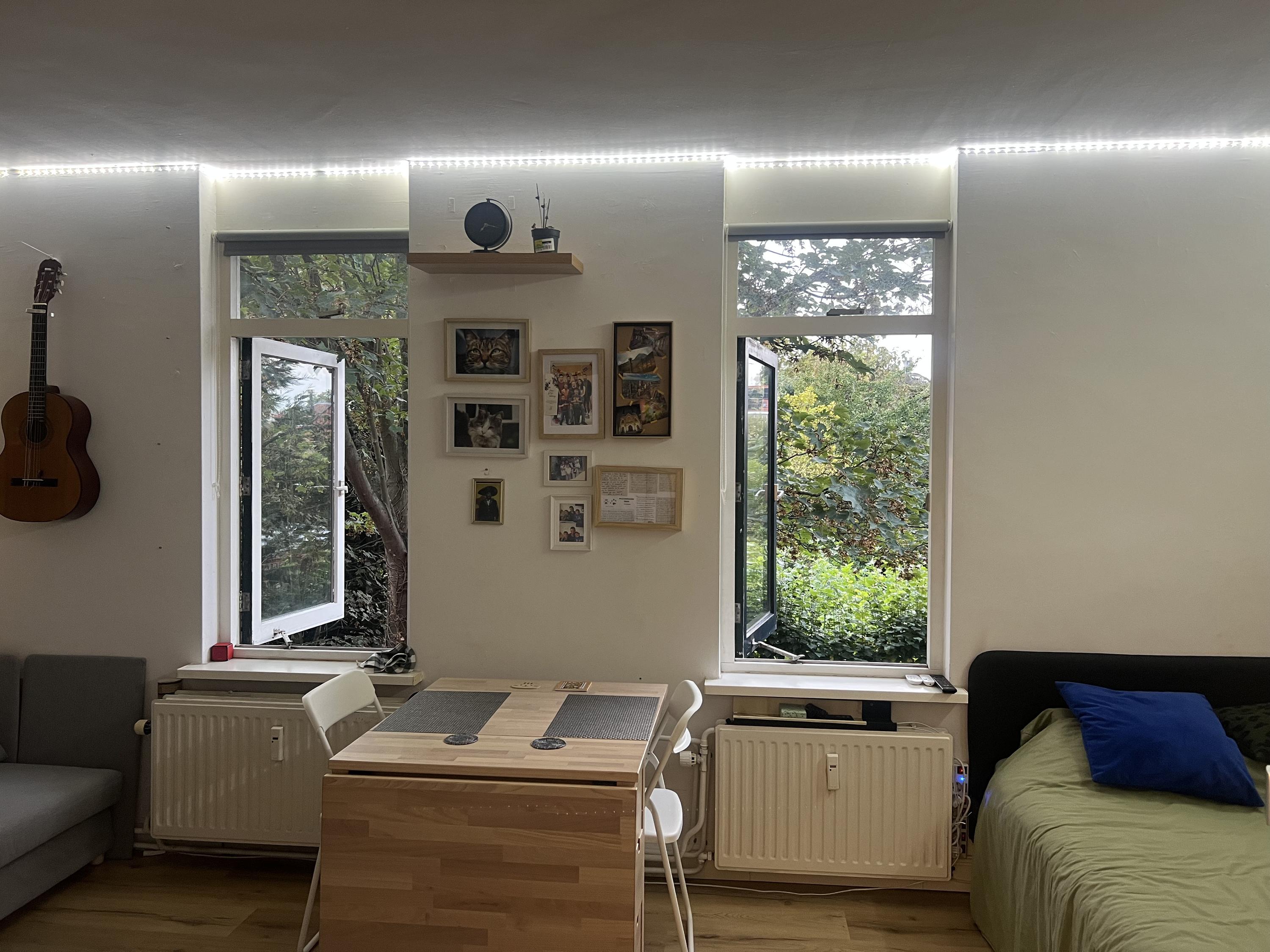 Studio te koop: Dirklangenstraat 98A, Delft