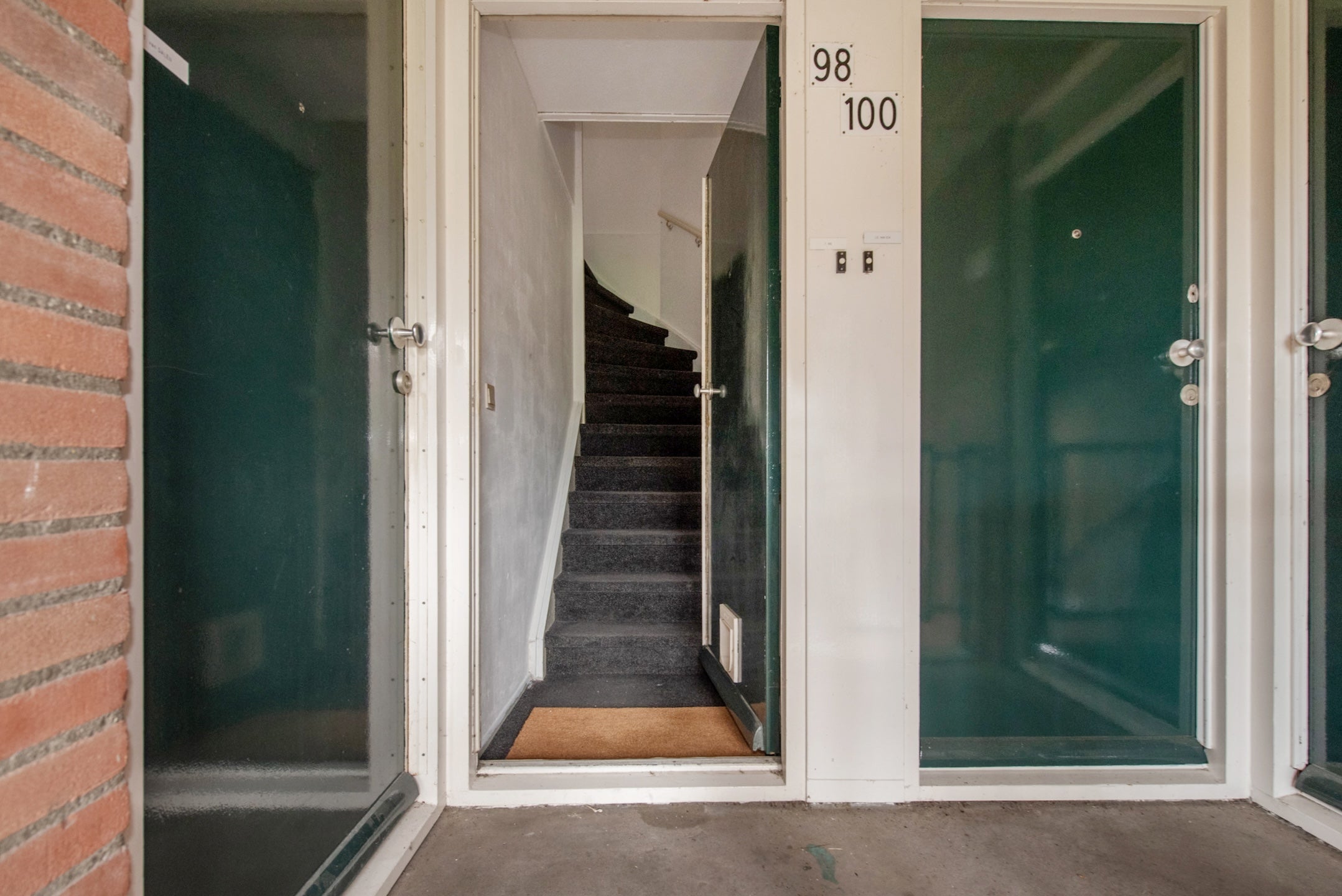 Studio te koop: Dirklangenstraat 98A, Delft