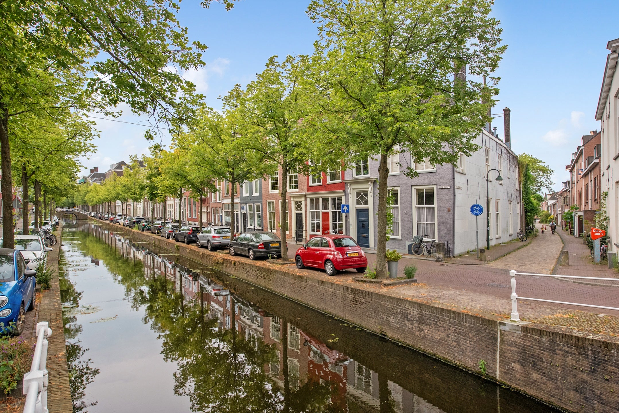 Studio te koop: Dirklangenstraat 98A, Delft