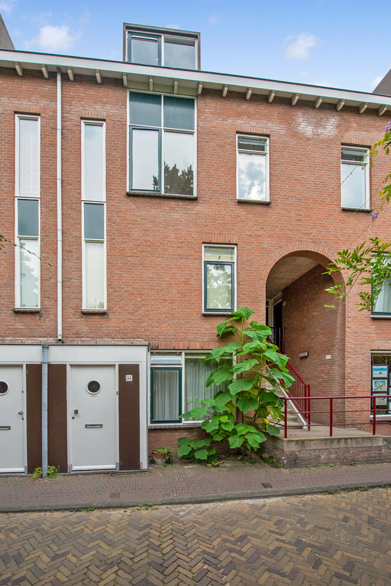 Appartement Dirklangenstraat 98 A in Delft
