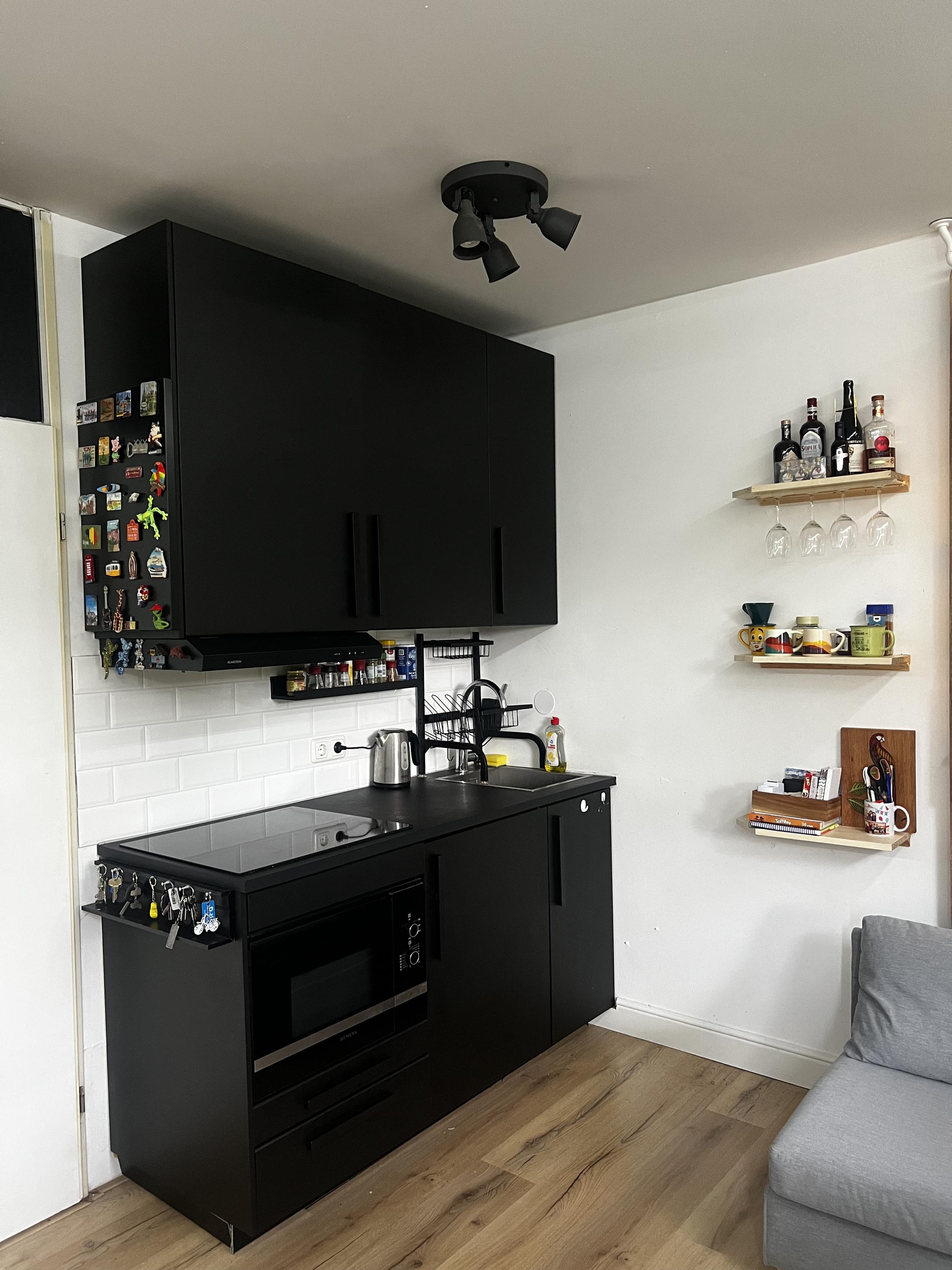 Studio te koop: Dirklangenstraat 98A, Delft
