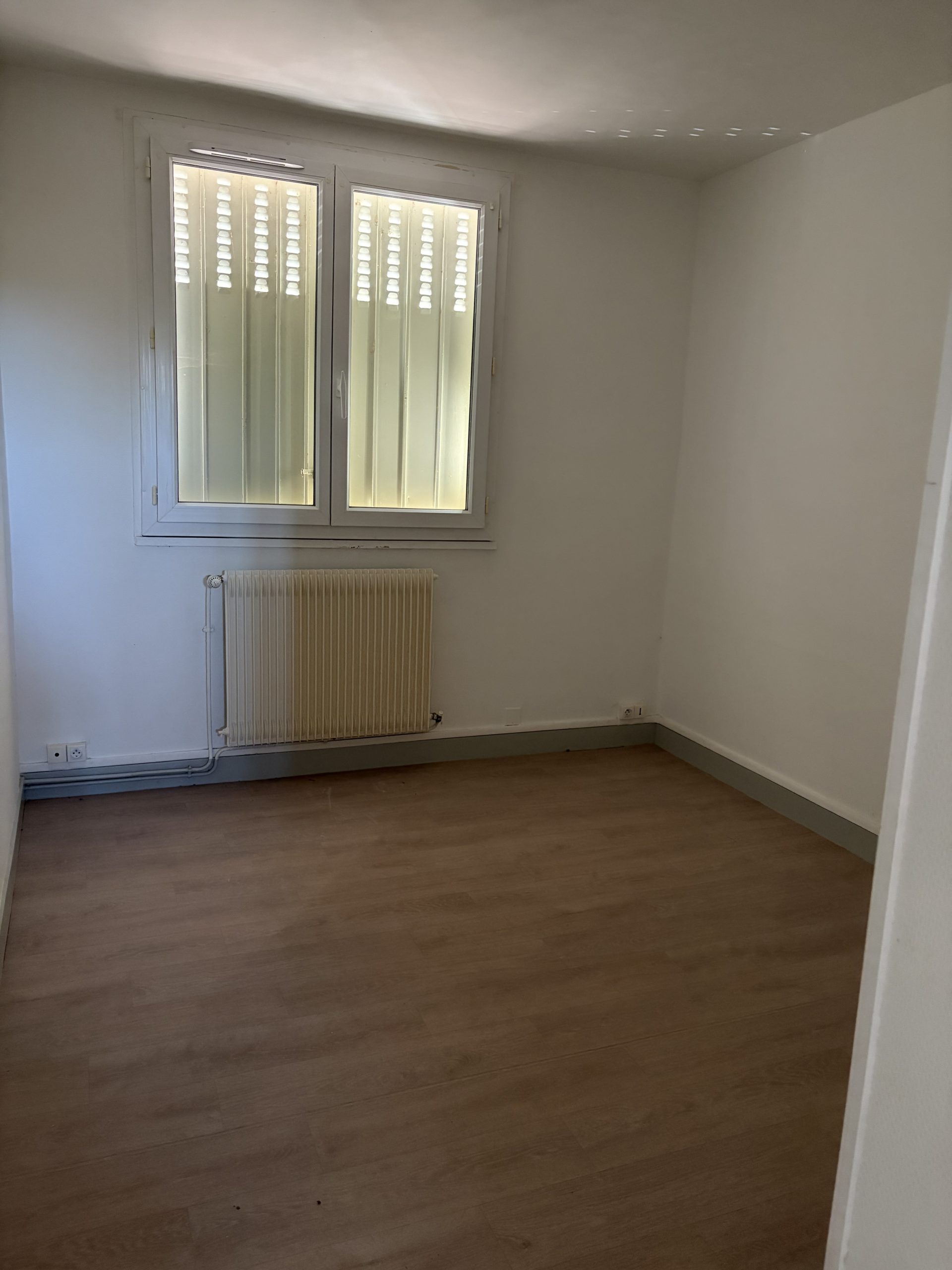 Flat Rue de l'Yevre in Avord