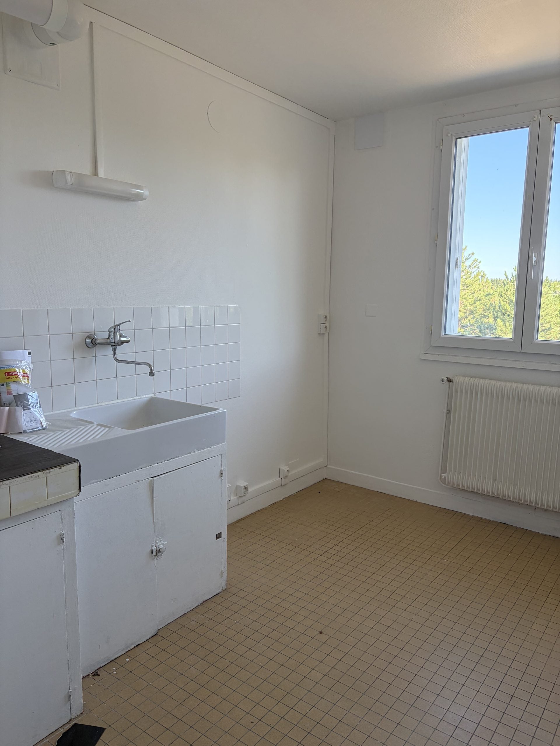Flat Rue de l'Yevre in Avord
