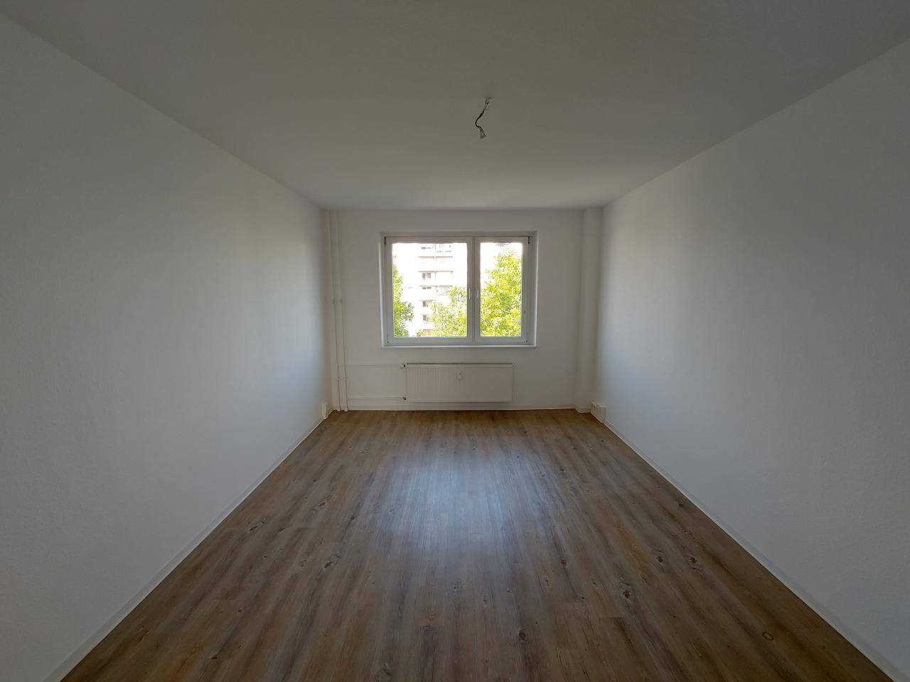 Wohnung Breiter Weg in Magdeburg