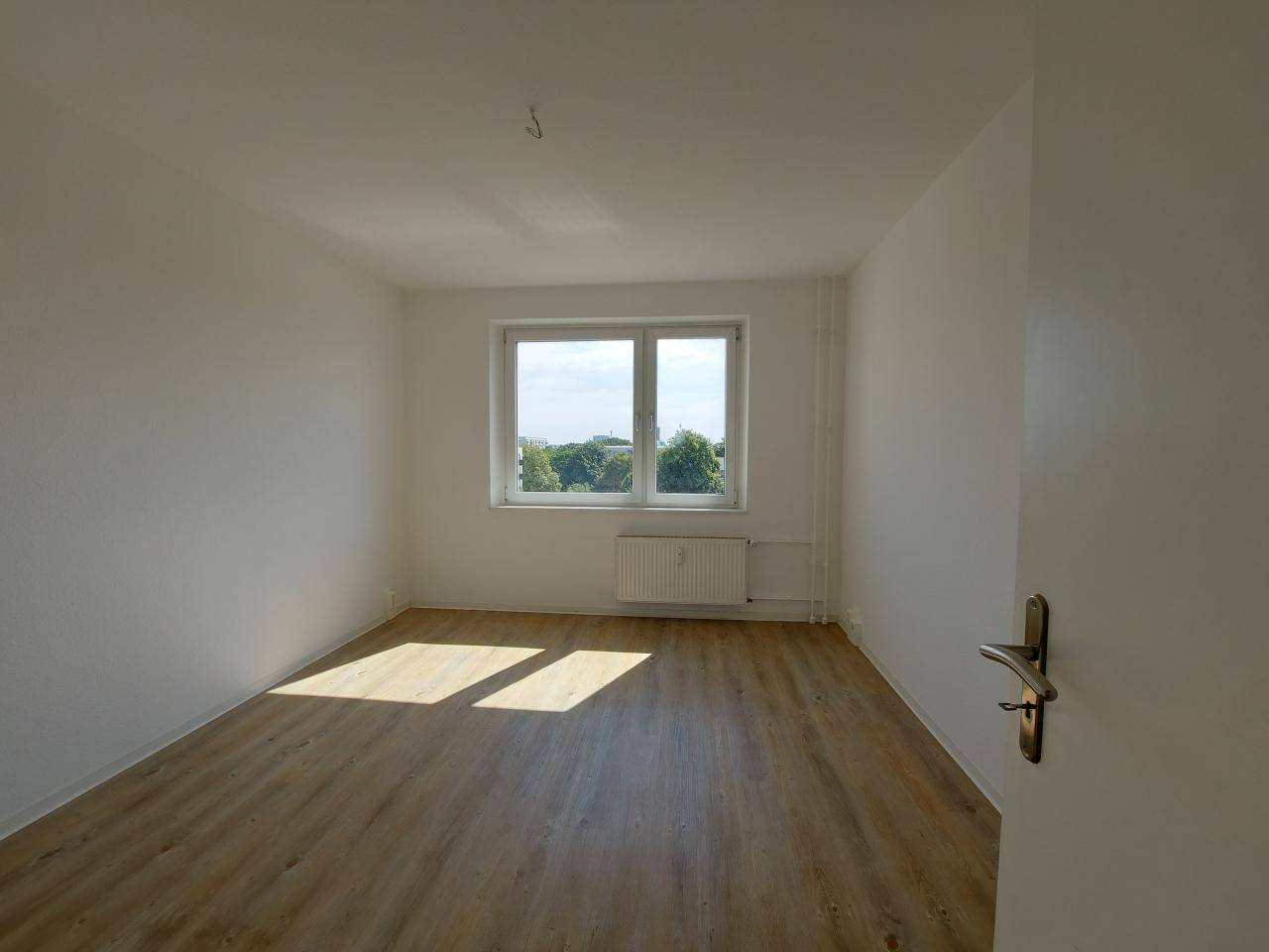 Wohnung Breiter Weg in Magdeburg