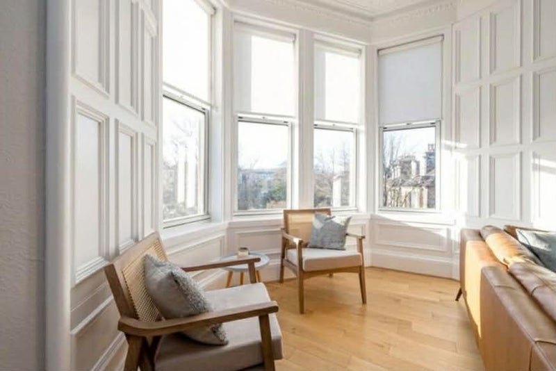 Room Fountainhall Road in City of Edinburgh