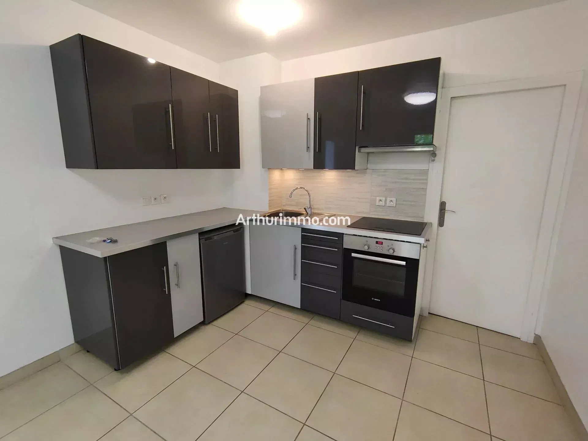 Appartement Allée du Val de Marne à Sucy-en-Brie