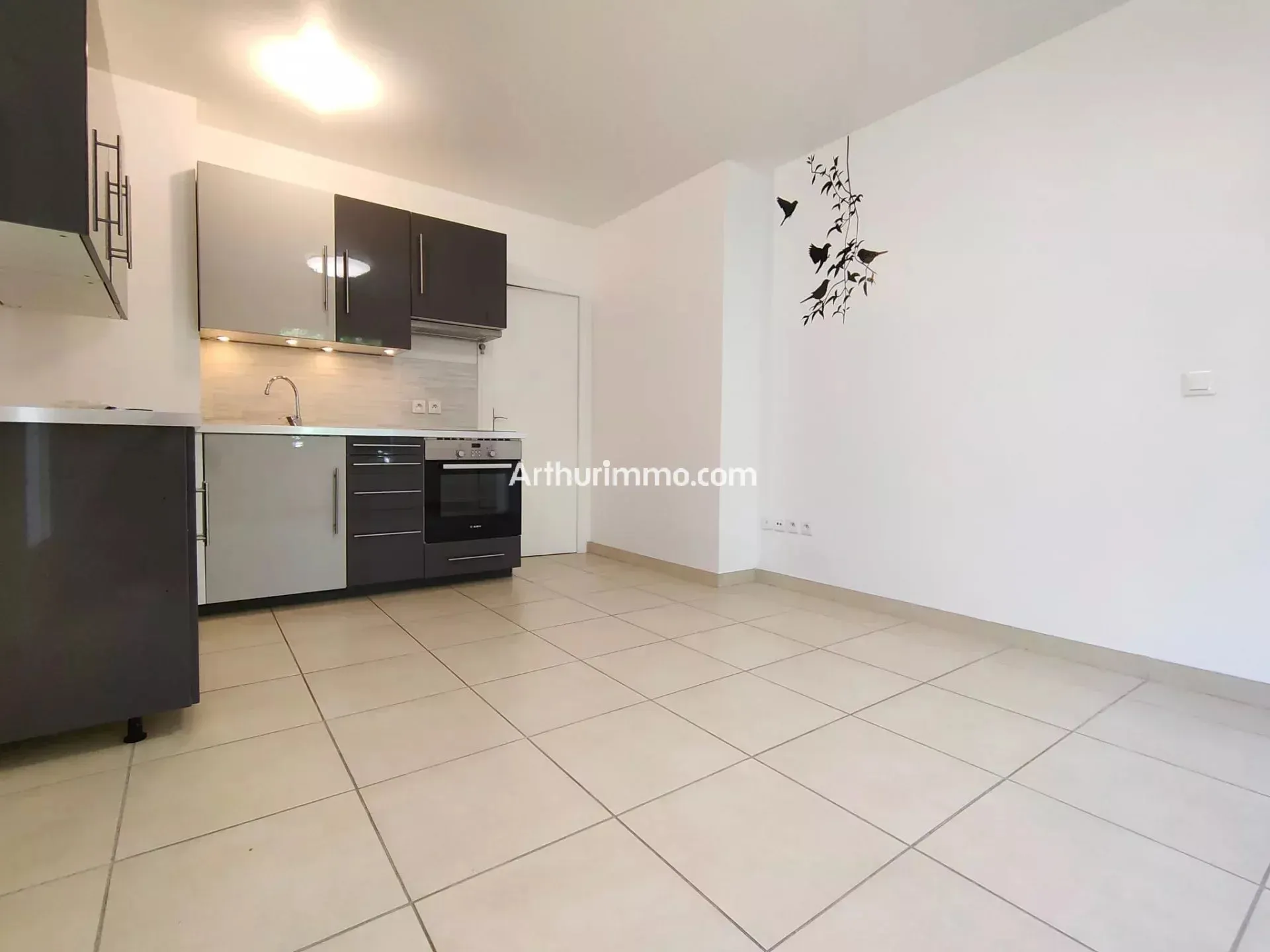 Appartement Allée du Val de Marne à Sucy-en-Brie