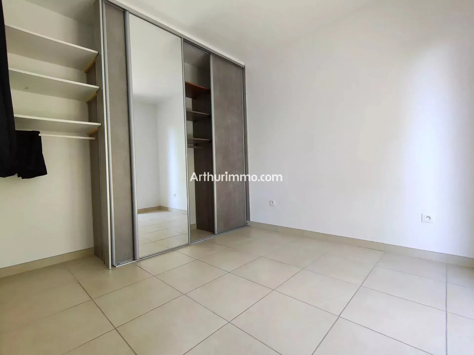 Appartement Allée du Val de Marne à Sucy-en-Brie
