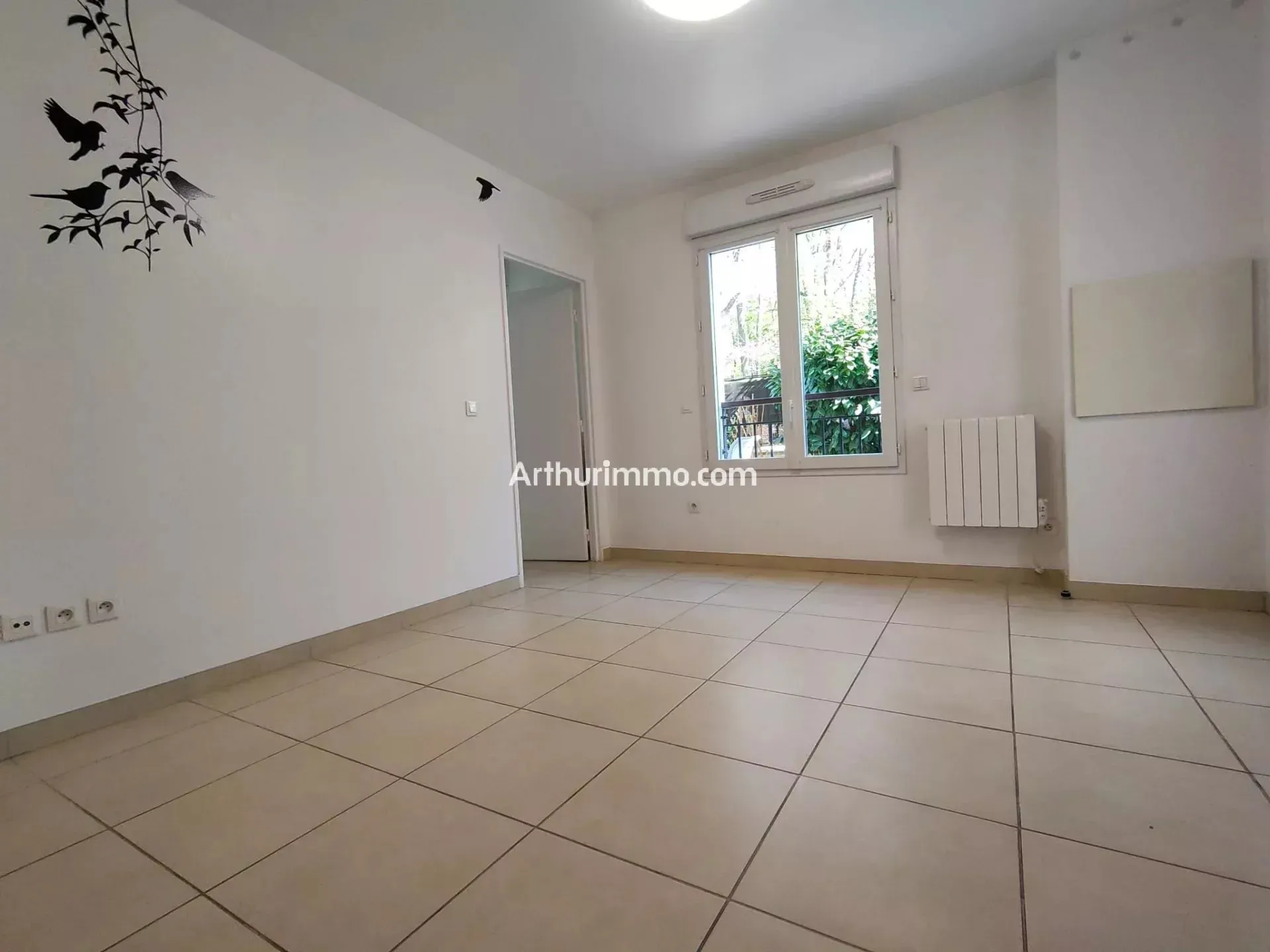 Appartement Allée du Val de Marne à Sucy-en-Brie