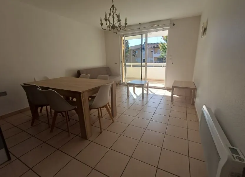Appartement Avenue Chambrelent à Saint-Pierre-du-Mont