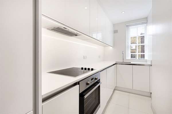 Flat King's Road in Greater London