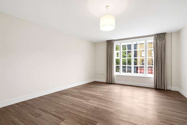 Flat King's Road in Greater London