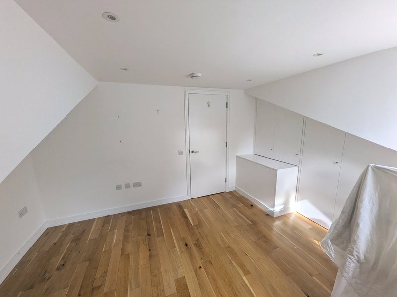 House Ovanna Mews in Greater London