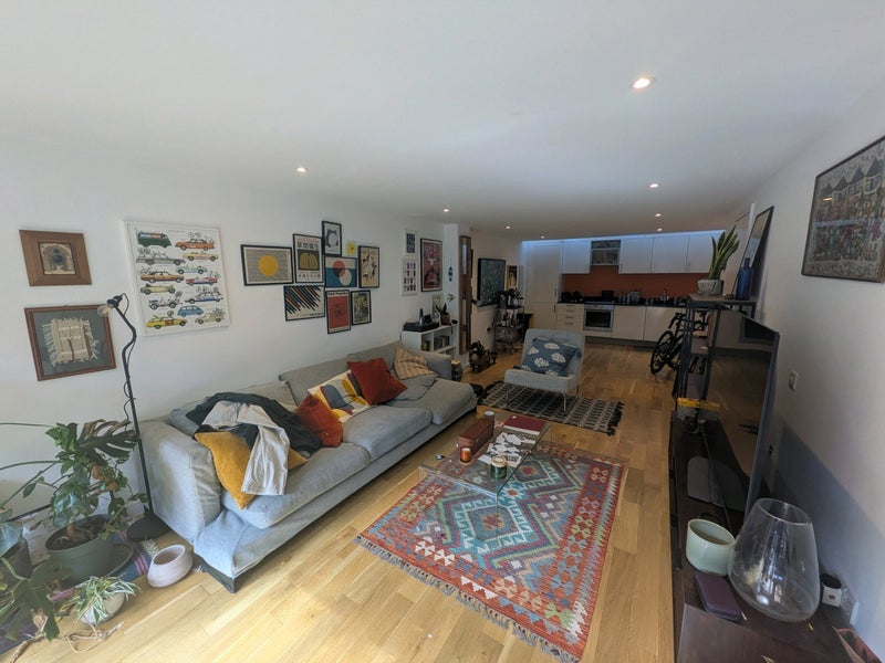 House Ovanna Mews in Greater London