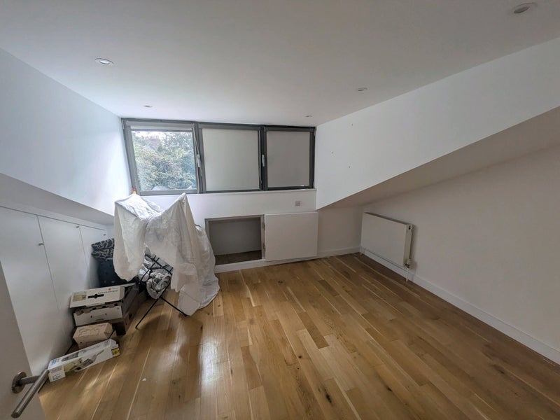 House Ovanna Mews in Greater London