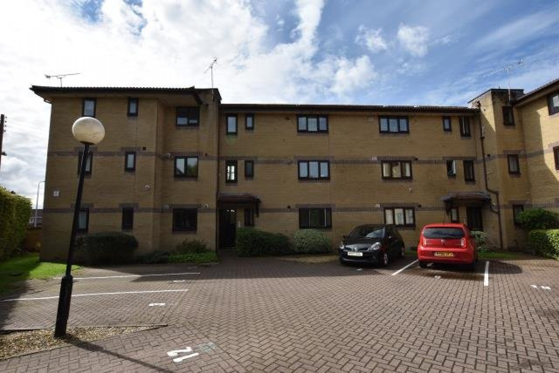 Flat Woodhill Views in Nailsea