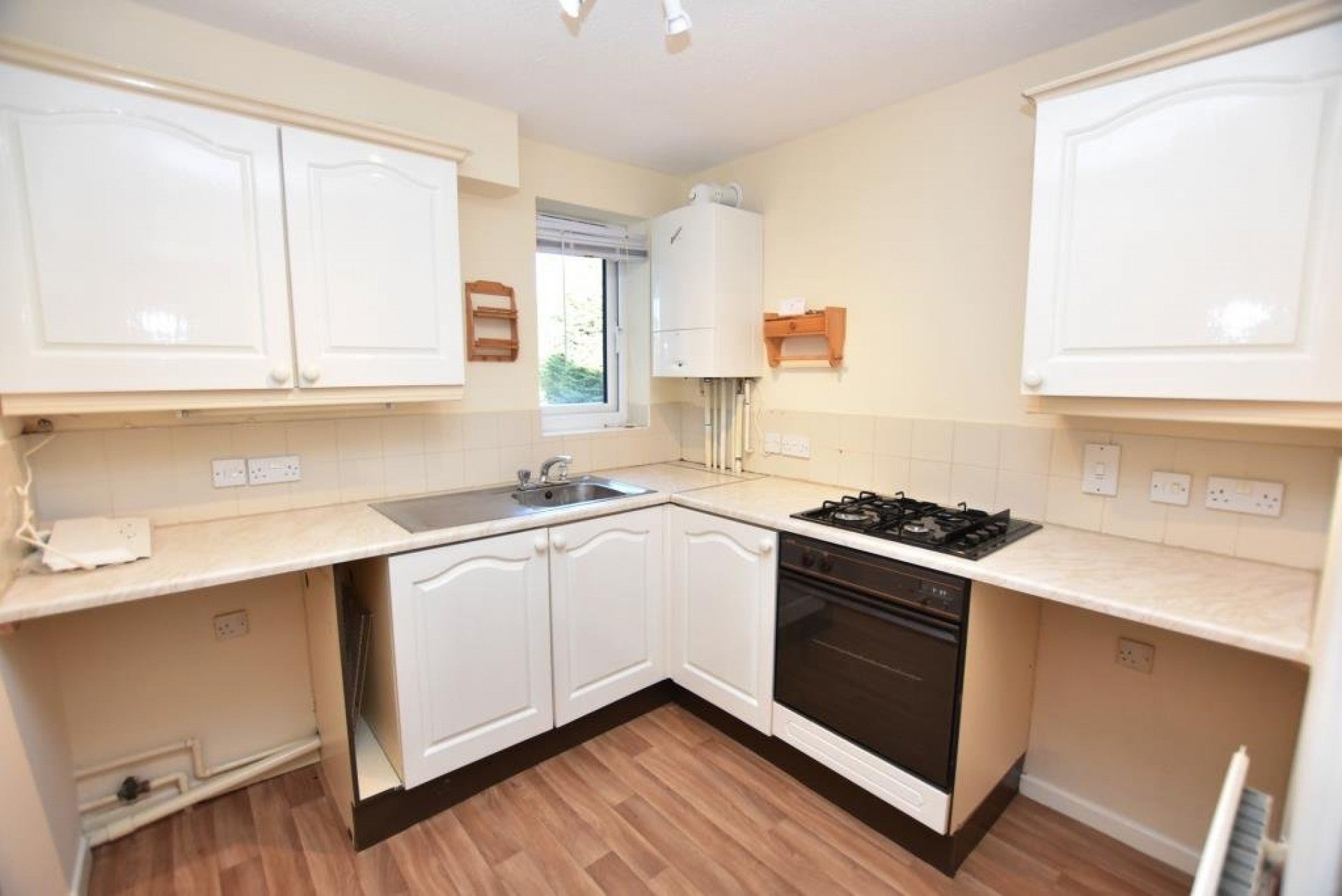 Flat Woodhill Views in Nailsea