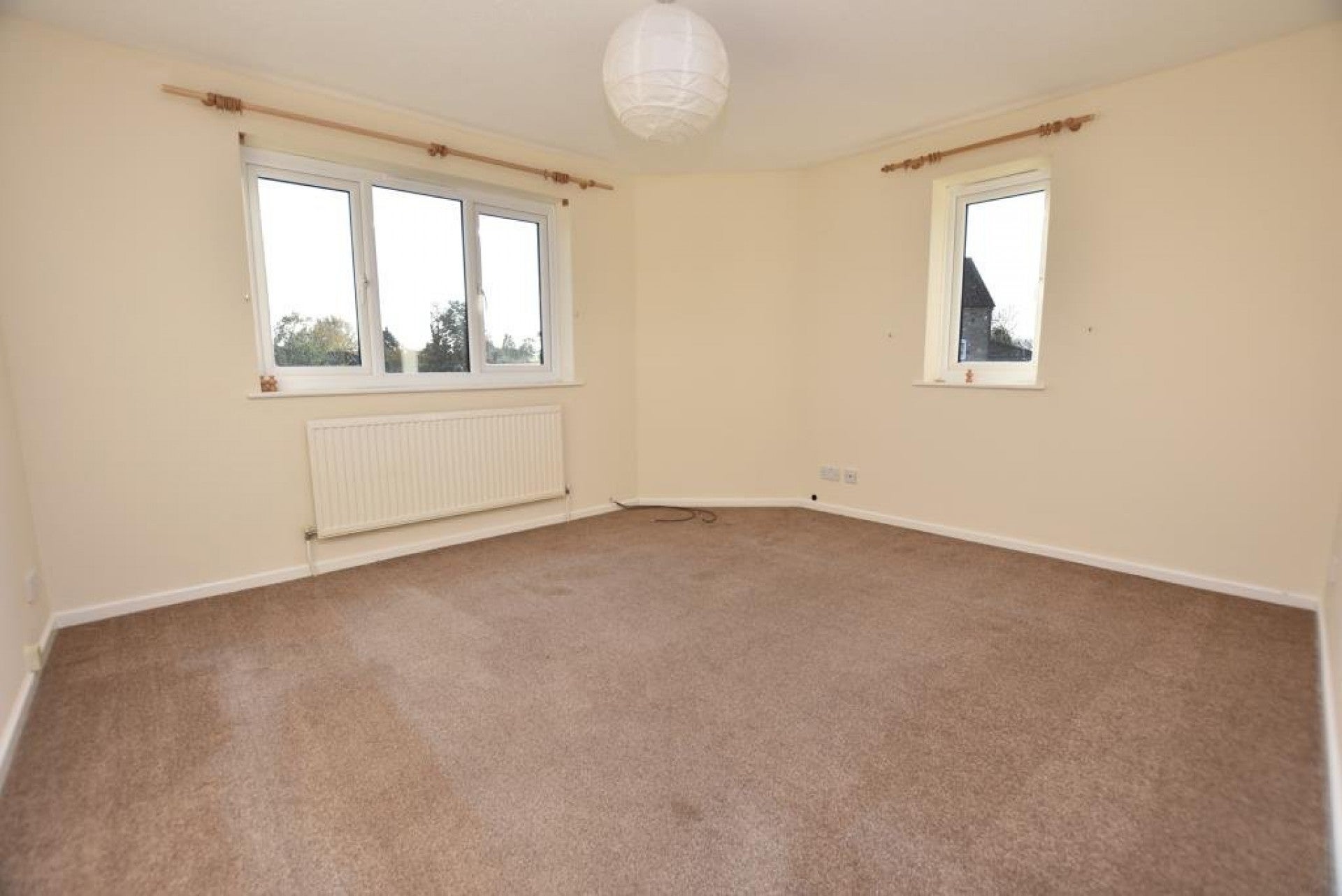 Flat Woodhill Views in Nailsea