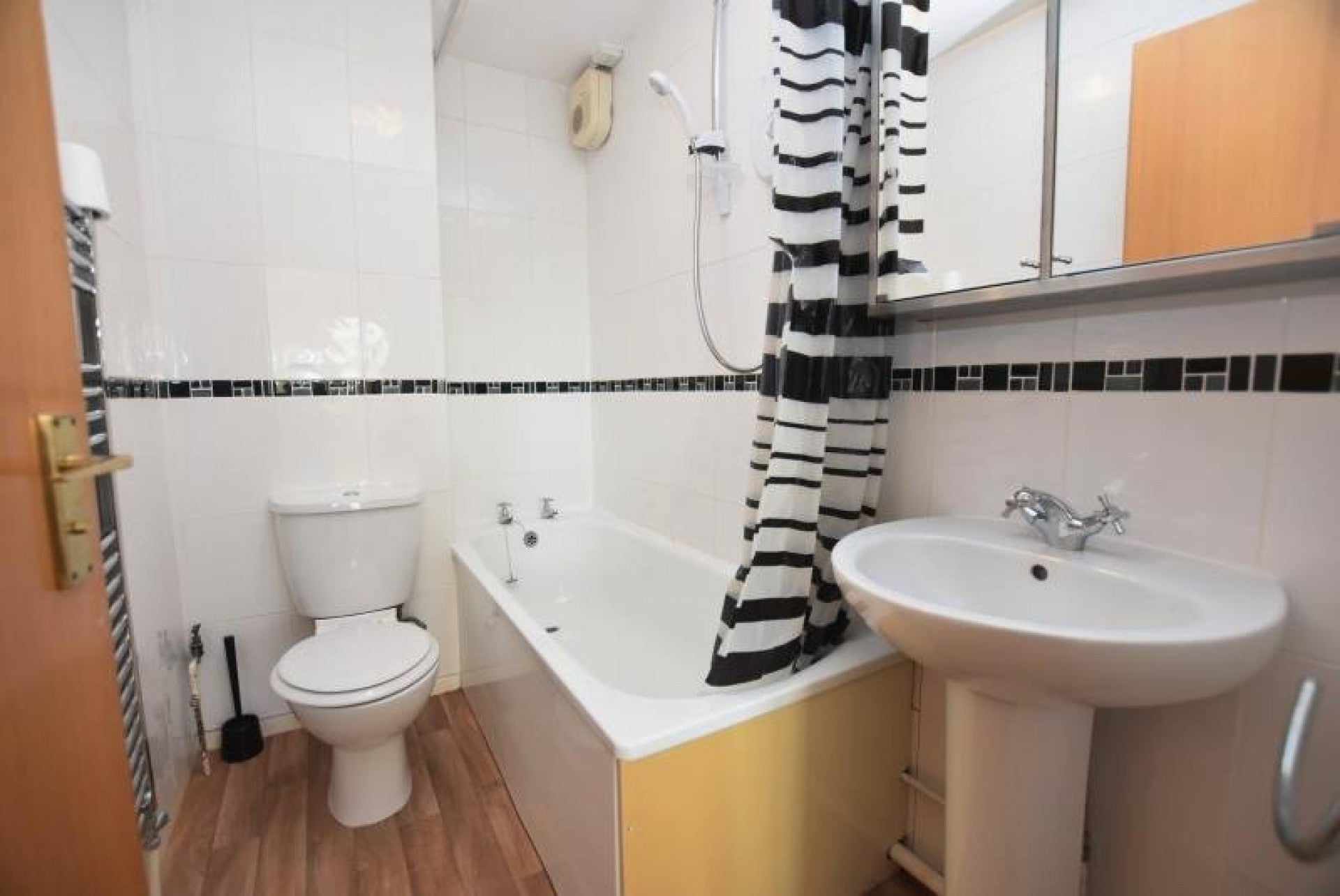 Flat Woodhill Views in Nailsea