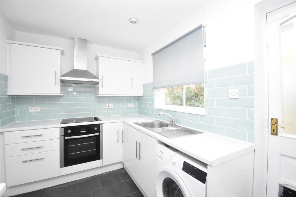 House Osprey Close in York