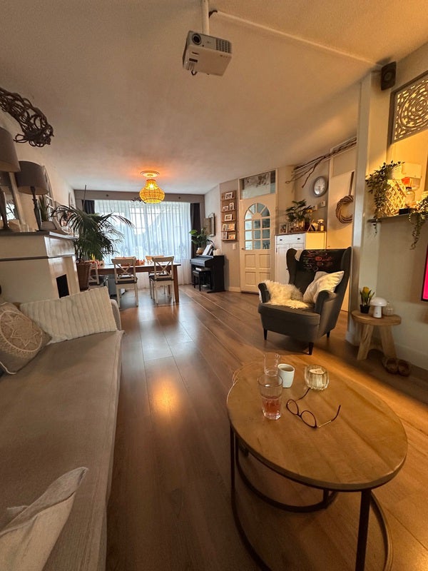 Flat Papaverstraat in Purmerend