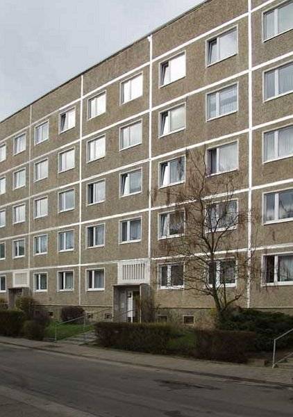 Wohnung Ernst-Toller-Straße in Magdeburg