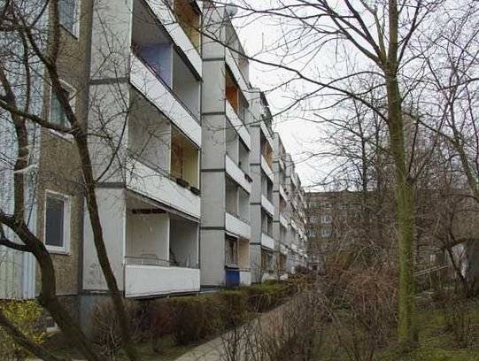 Wohnung Ernst-Toller-Straße in Magdeburg