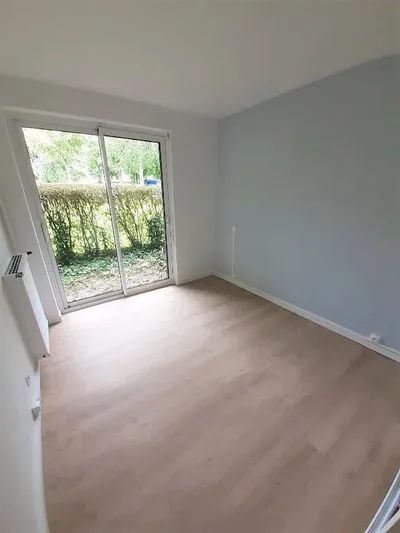 Flat Cours de Lisbonne in Rennes