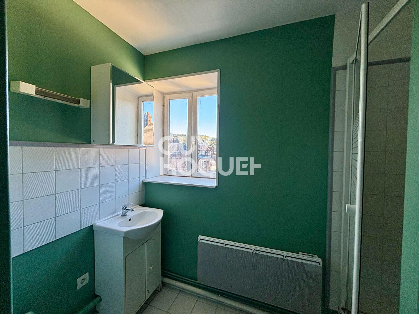 Appartement Rue Jeanne d'Arc à Caudebec-lès-Elbeuf