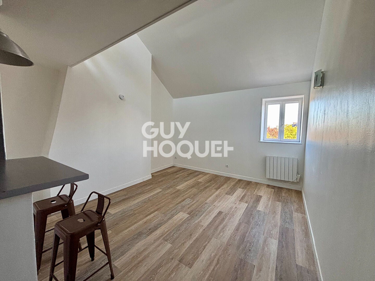 Appartement Rue Jeanne d'Arc à Caudebec-lès-Elbeuf