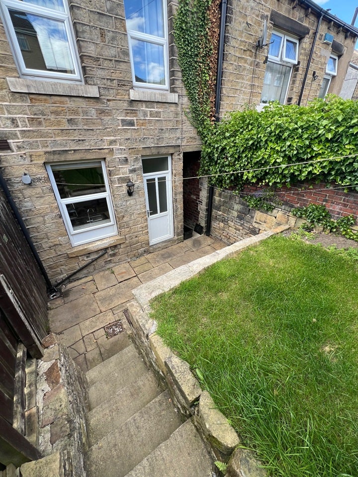 House Manchester Road in Kirklees
