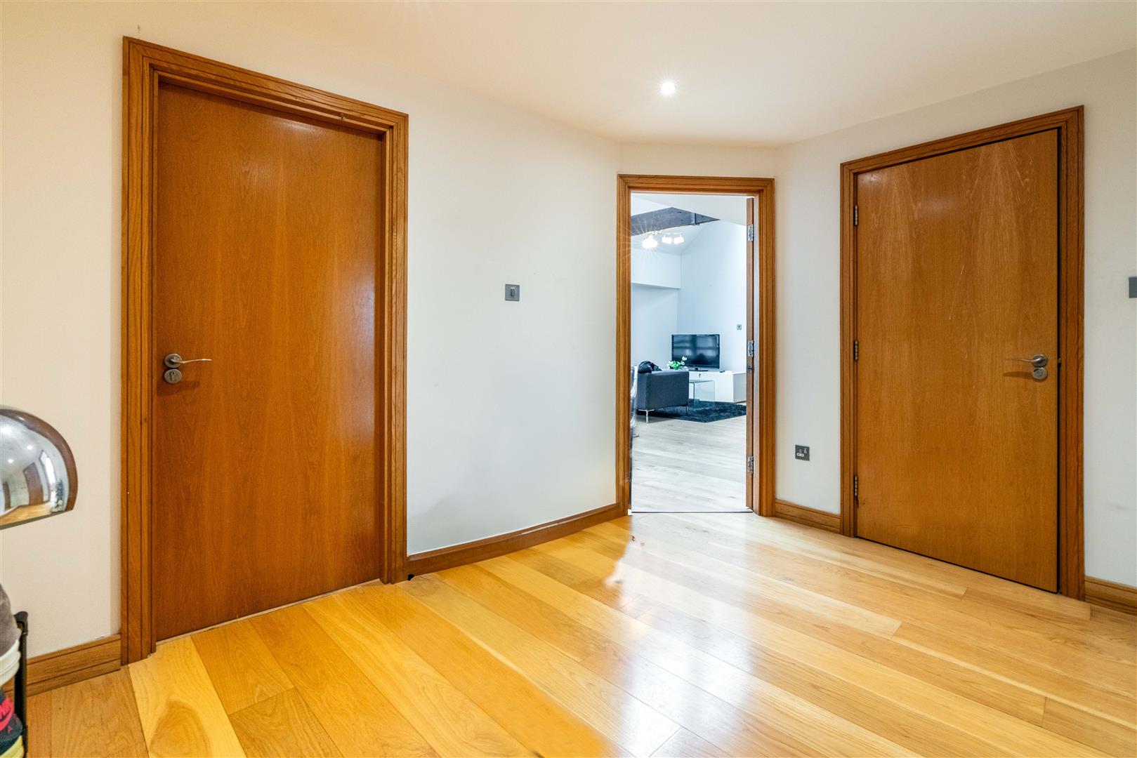 Flat Grainger Street in Newcastle upon Tyne