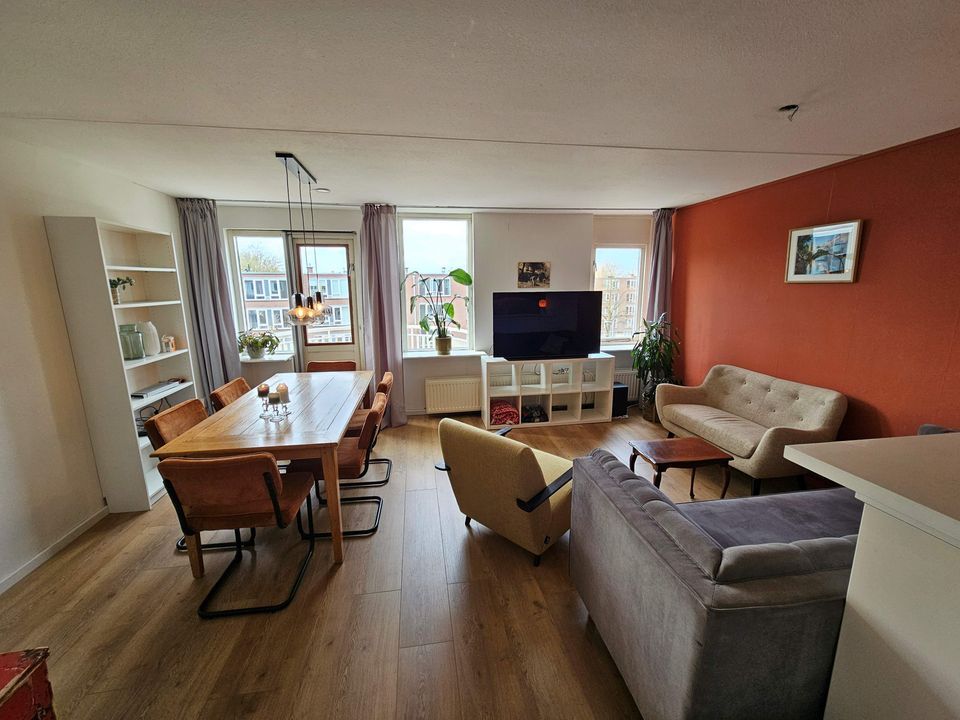 Appartement Oudenoord
