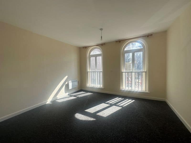 Flat Saint Aldate Street in Gloucester