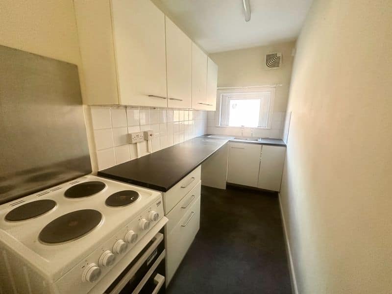 Flat Saint Aldate Street in Gloucester
