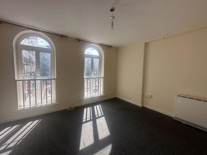 Flat Saint Aldate Street in Gloucester