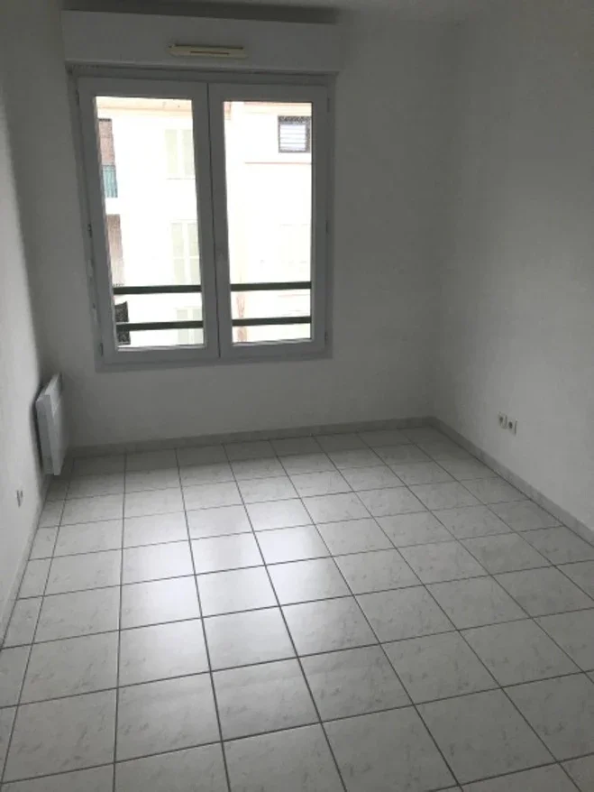 Appartement Avenue Andreï Sakharov à Fréjus
