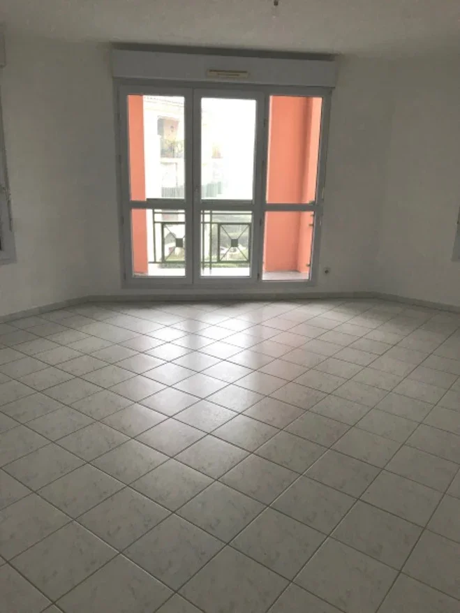 Appartement Avenue Andreï Sakharov à Fréjus