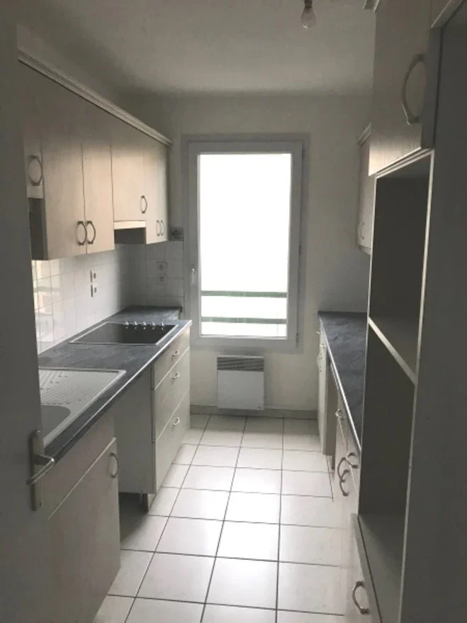 Appartement Avenue Andreï Sakharov à Fréjus