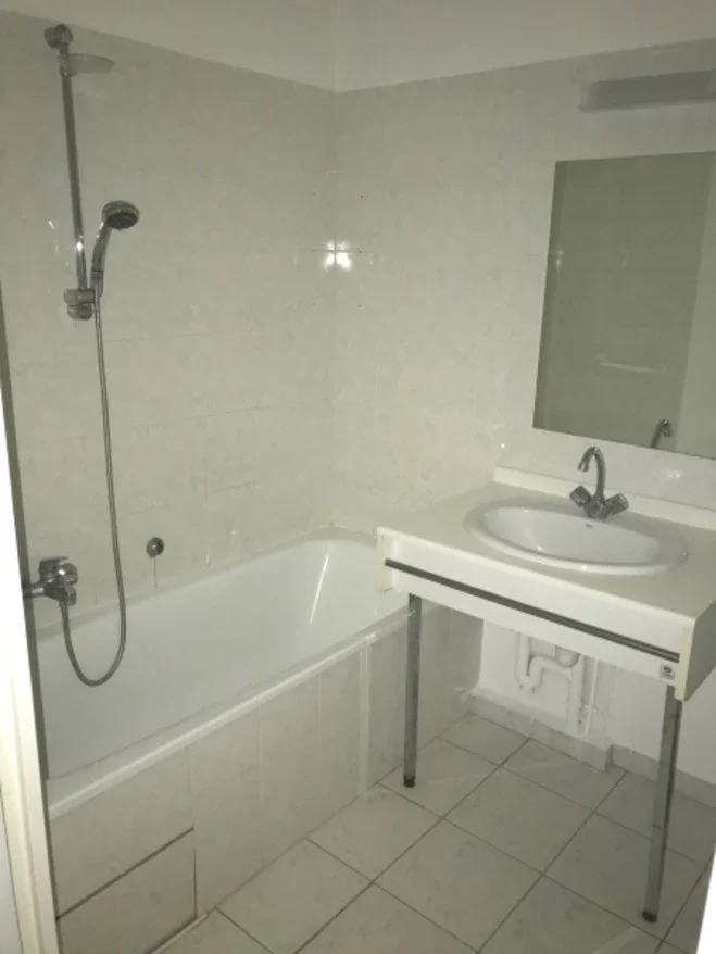 Appartement Avenue Andreï Sakharov à Fréjus