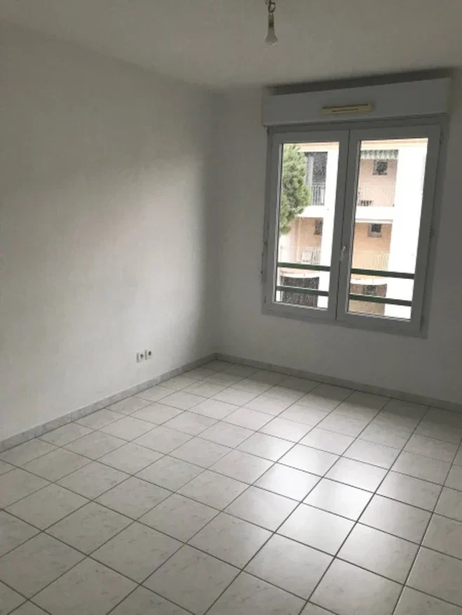 Appartement Avenue Andreï Sakharov à Fréjus