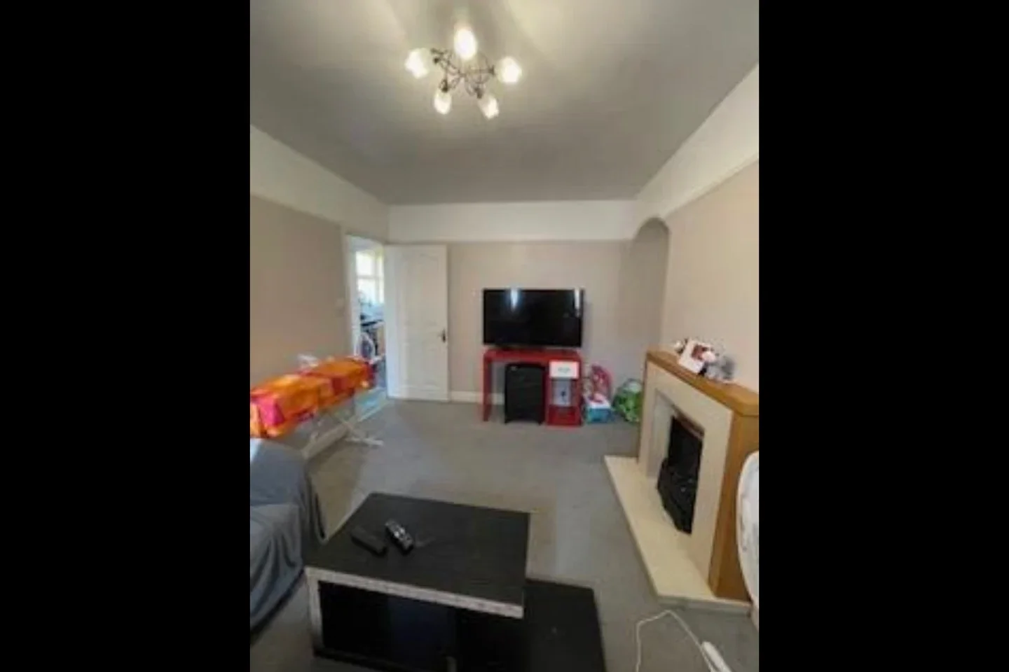 House Alexandra Avenue in Greater London