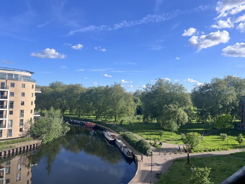 Room Harry Zeital Way in Greater London