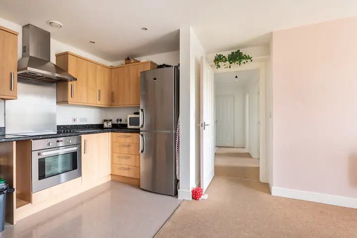 Room Harry Zeital Way in Greater London