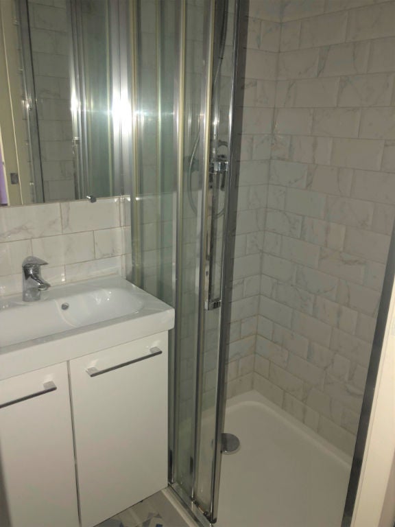 Appartement Rue André Karman à Aubervilliers