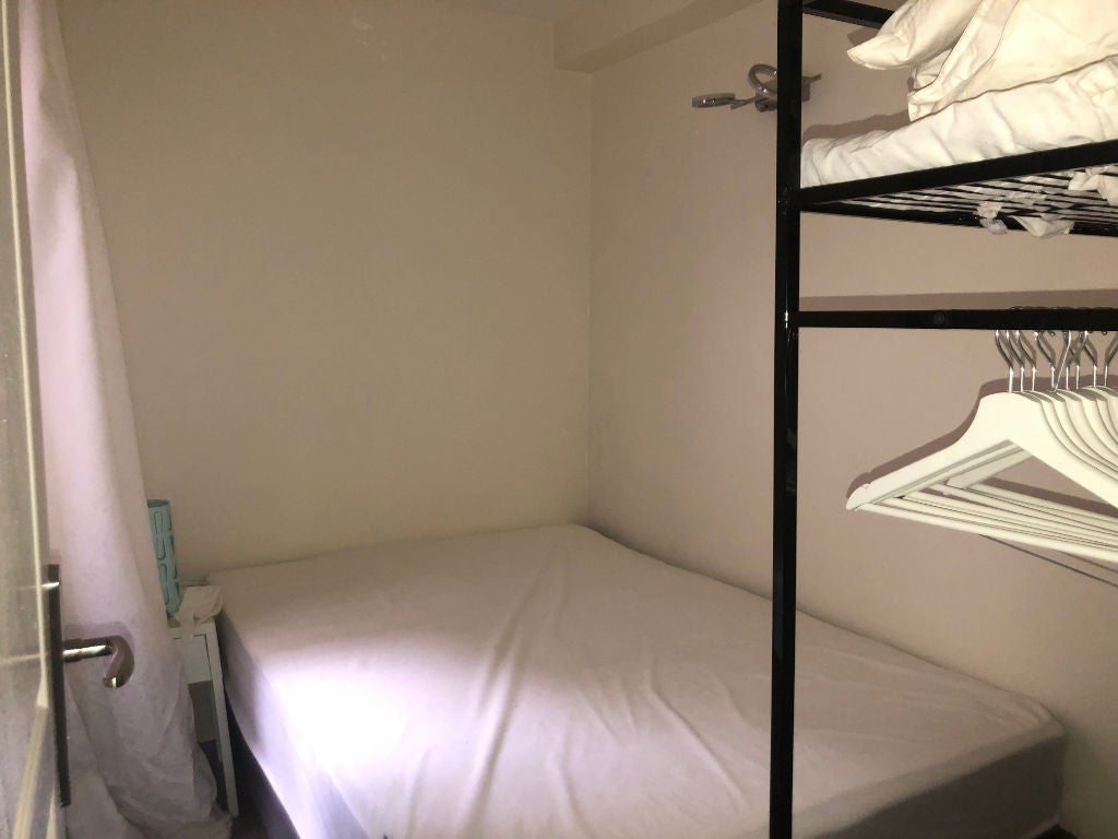 Appartement Rue André Karman à Aubervilliers