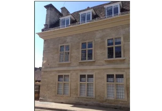 House Gloucester Street in Cotswold District