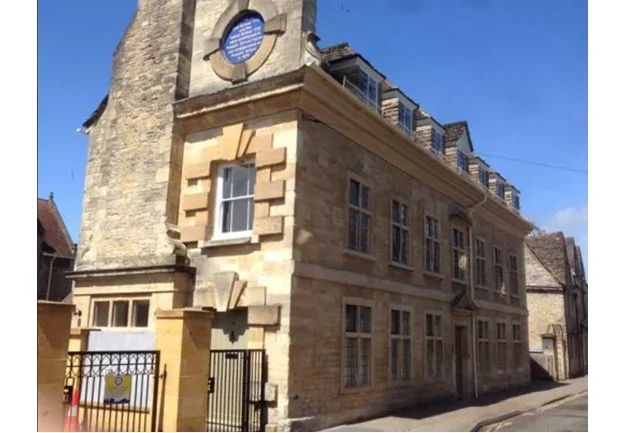 House Gloucester Street in Cotswold District