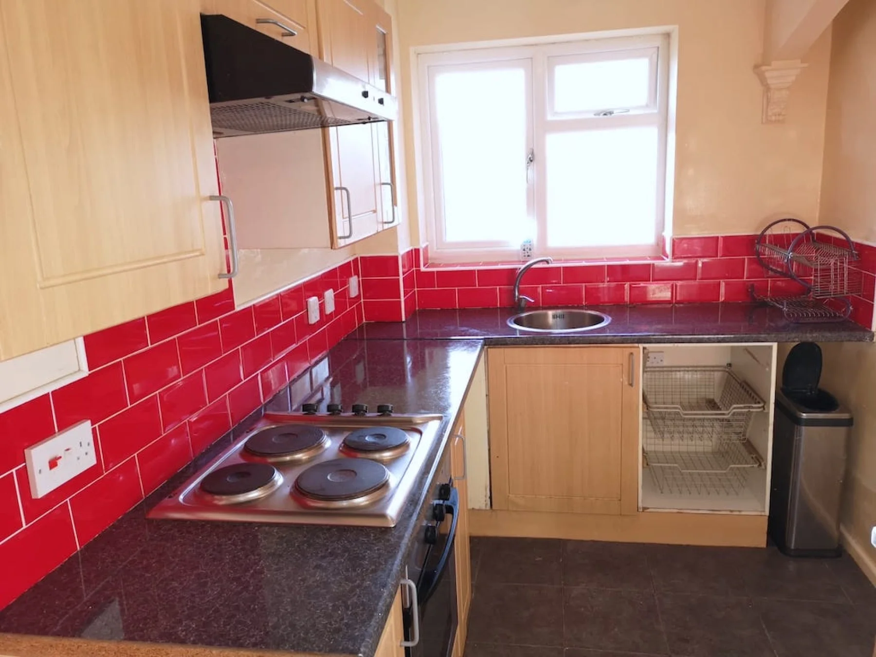 Flat Dadford View in Brierley Hill